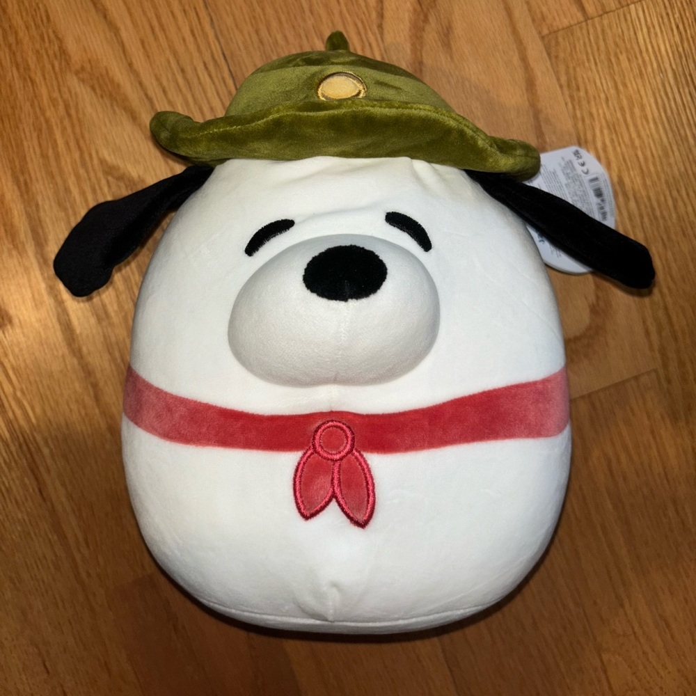 Snoopy Squish-mallow by Peanuts